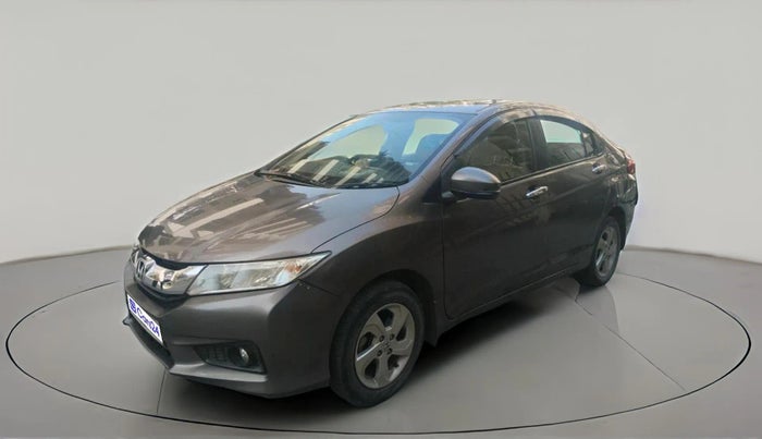 2016 Honda City 1.5L I-VTEC VX (O) MT, Petrol, Manual, 84,970 km, exterior