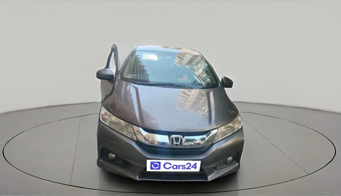 2016 Honda City 1.5L I-VTEC VX (O) MT, Petrol, Manual, 84,970 km, exterior