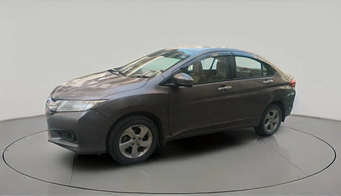 2016 Honda City 1.5L I-VTEC VX (O) MT, Petrol, Manual, 84,970 km, exterior