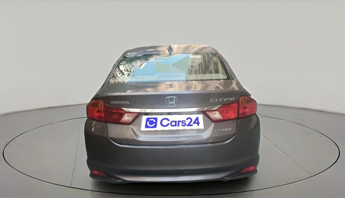 2016 Honda City 1.5L I-VTEC VX (O) MT, Petrol, Manual, 84,970 km, exterior