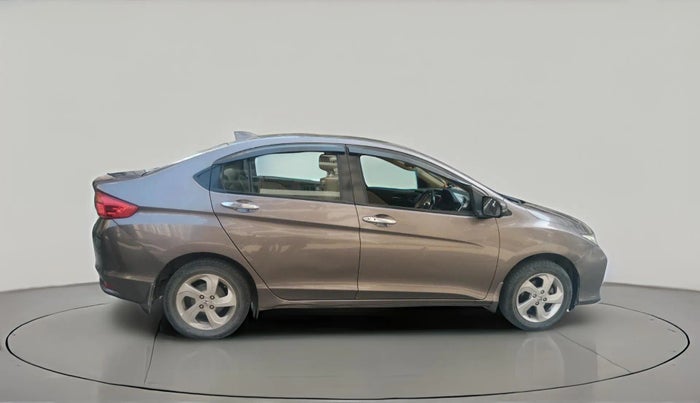 2016 Honda City 1.5L I-VTEC VX (O) MT, Petrol, Manual, 84,970 km, exterior