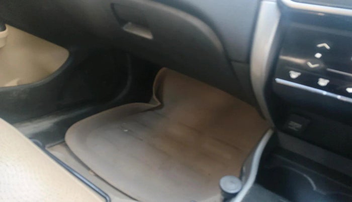 2016 Honda City 1.5L I-VTEC VX (O) MT, Petrol, Manual, 84,970 km, interior