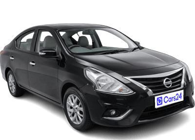 2015 Nissan Sunny - Sedan - Petrol - Automatic - ₹2.54 lakh