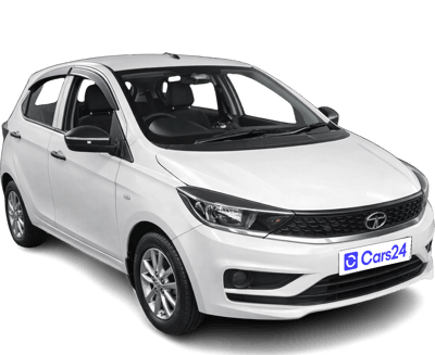 2022 Tata Tiago - Hatchback - CNG - Manual - ₹3.84 lakh