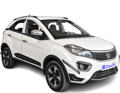 2018 Tata NEXON - SUV - Diesel - Manual - ₹3.40 lakh