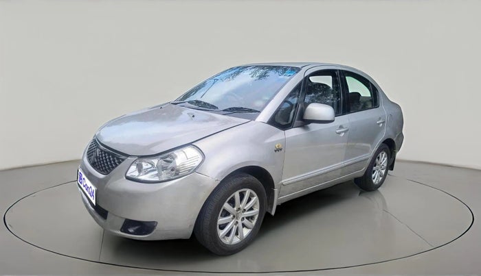2011 Maruti SX4 ZXI, Petrol, Manual, 96,755 km, exterior