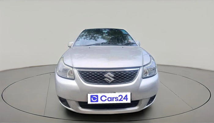 2011 Maruti SX4 ZXI, Petrol, Manual, 96,755 km, exterior