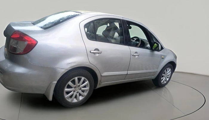 2011 Maruti SX4 ZXI, Petrol, Manual, 96,755 km, exterior