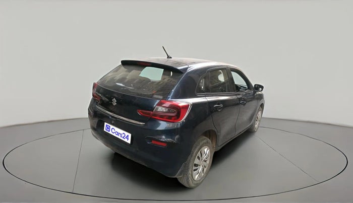 2022 Maruti Baleno DELTA PETROL 1.2, Petrol, Manual, 48,436 km, exterior