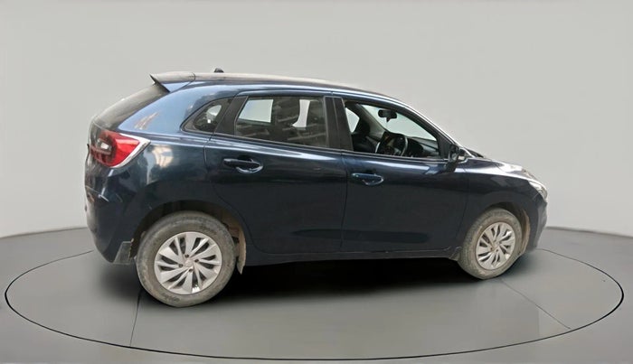 2022 Maruti Baleno DELTA PETROL 1.2, Petrol, Manual, 48,436 km, exterior