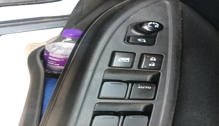 2022 Maruti Baleno DELTA PETROL 1.2, Petrol, Manual, 48,436 km, interior