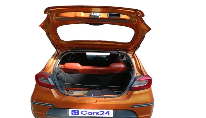 2018 Tata Tiago XE PETROL, Petrol, Manual, 23,351 km, exterior