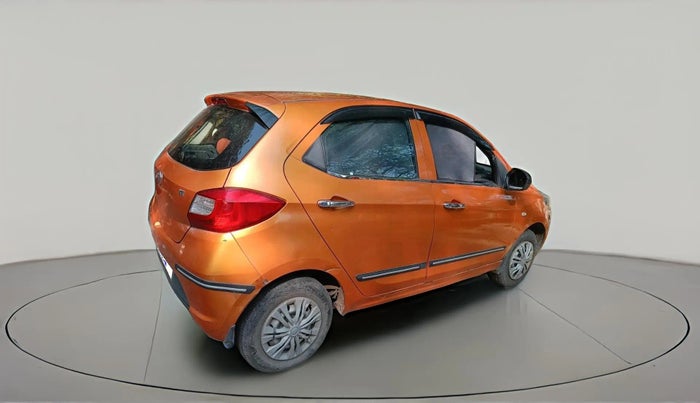 2018 Tata Tiago XE PETROL, Petrol, Manual, 23,351 km, exterior