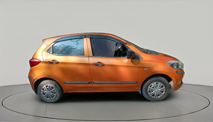 2018 Tata Tiago XE PETROL, Petrol, Manual, 23,351 km, exterior