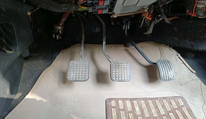 2018 Tata Tiago XE PETROL, Petrol, Manual, 23,351 km, interior