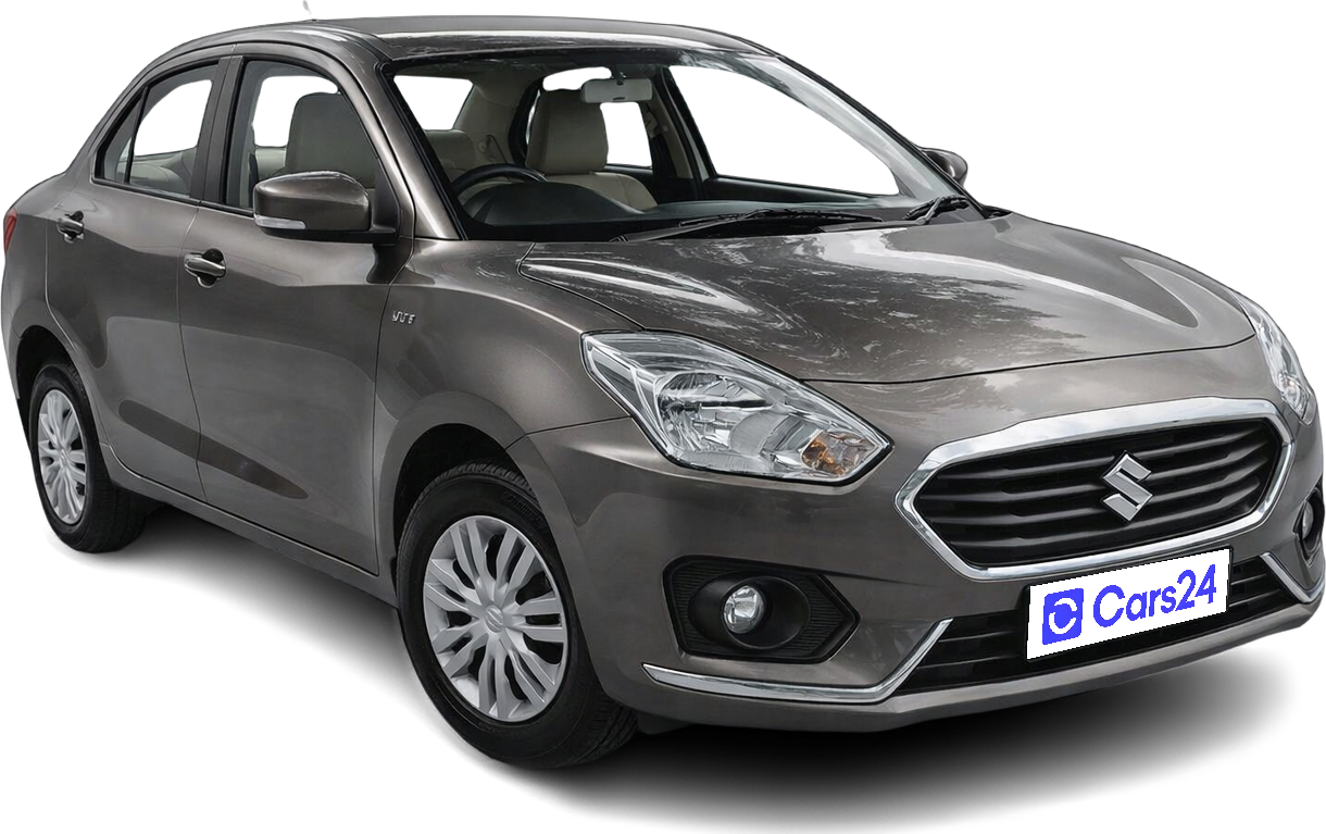2019 Maruti Dzire - Sedan - Petrol - Manual - ₹3.75 lakh