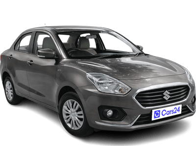 2019 Maruti Dzire - Sedan - Petrol - Manual - ₹3.75 lakh