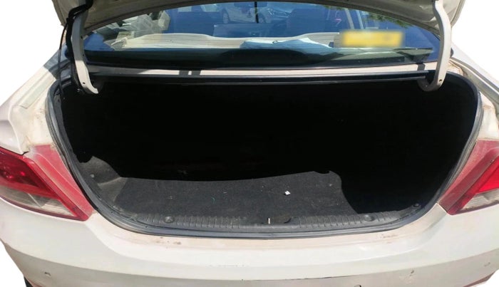 2015 Hyundai Verna FLUIDIC 4S 1.6 VTVT S, Petrol, Manual, 77,846 km, exterior