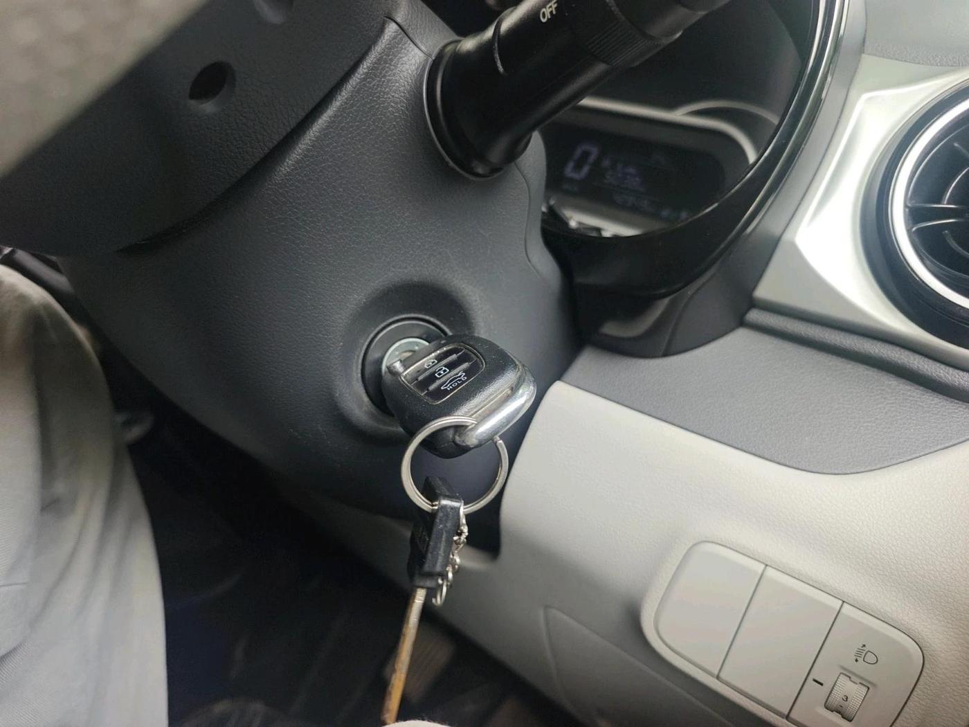 2020 Hyundai GRAND I10 NIOS SPORTZ 1.2 KAPPA VTVT, Petrol, Manual, 42,949 km, interior