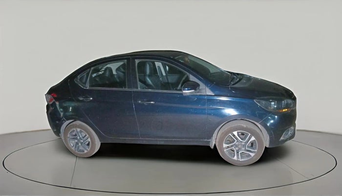 2018 Tata TIGOR XZ PLUS PETROL, Petrol, Manual, 1,06,682 km, exterior
