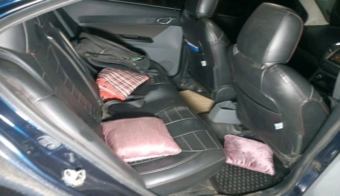 2018 Tata TIGOR XZ PLUS PETROL, Petrol, Manual, 1,06,682 km, interior