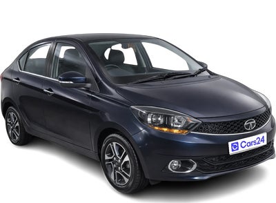 2018 Tata TIGOR - Sedan - Petrol - Manual - ₹3.30 lakh