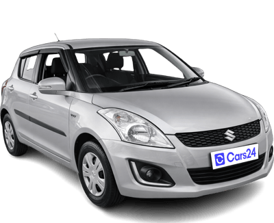 2014 Maruti Swift - Hatchback - CNG - Manual - ₹2.00 lakh