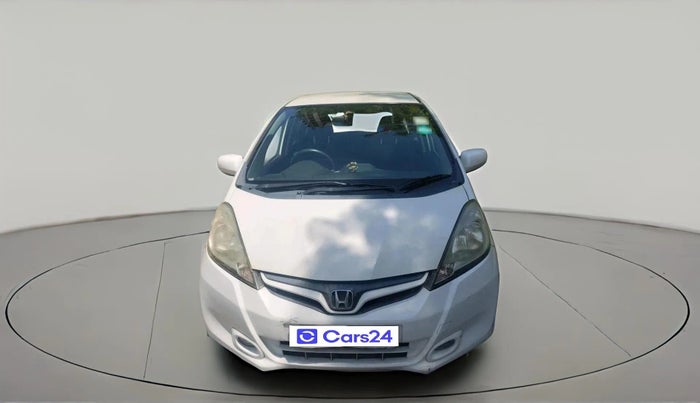 2012 Honda Jazz 1.2L I-VTEC X, Petrol, Manual, 39,474 km, exterior