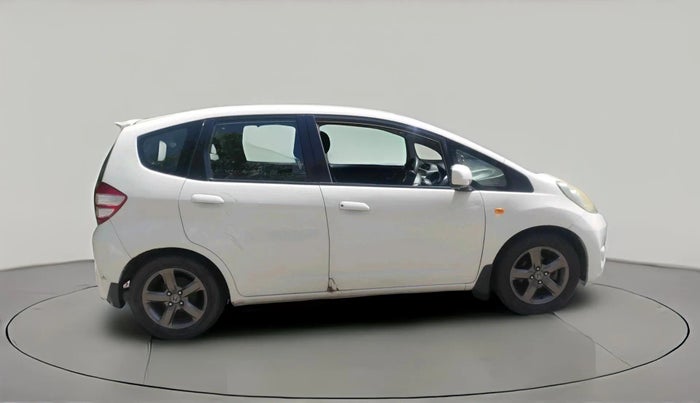 2012 Honda Jazz 1.2L I-VTEC X, Petrol, Manual, 39,474 km, exterior