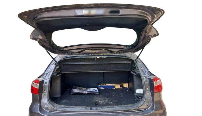 2022 Maruti S Cross ZETA 1.5, Petrol, Manual, 87,150 km, exterior