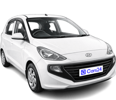 2019 Hyundai NEW SANTRO - Hatchback - CNG - Manual - ₹3.12 lakh