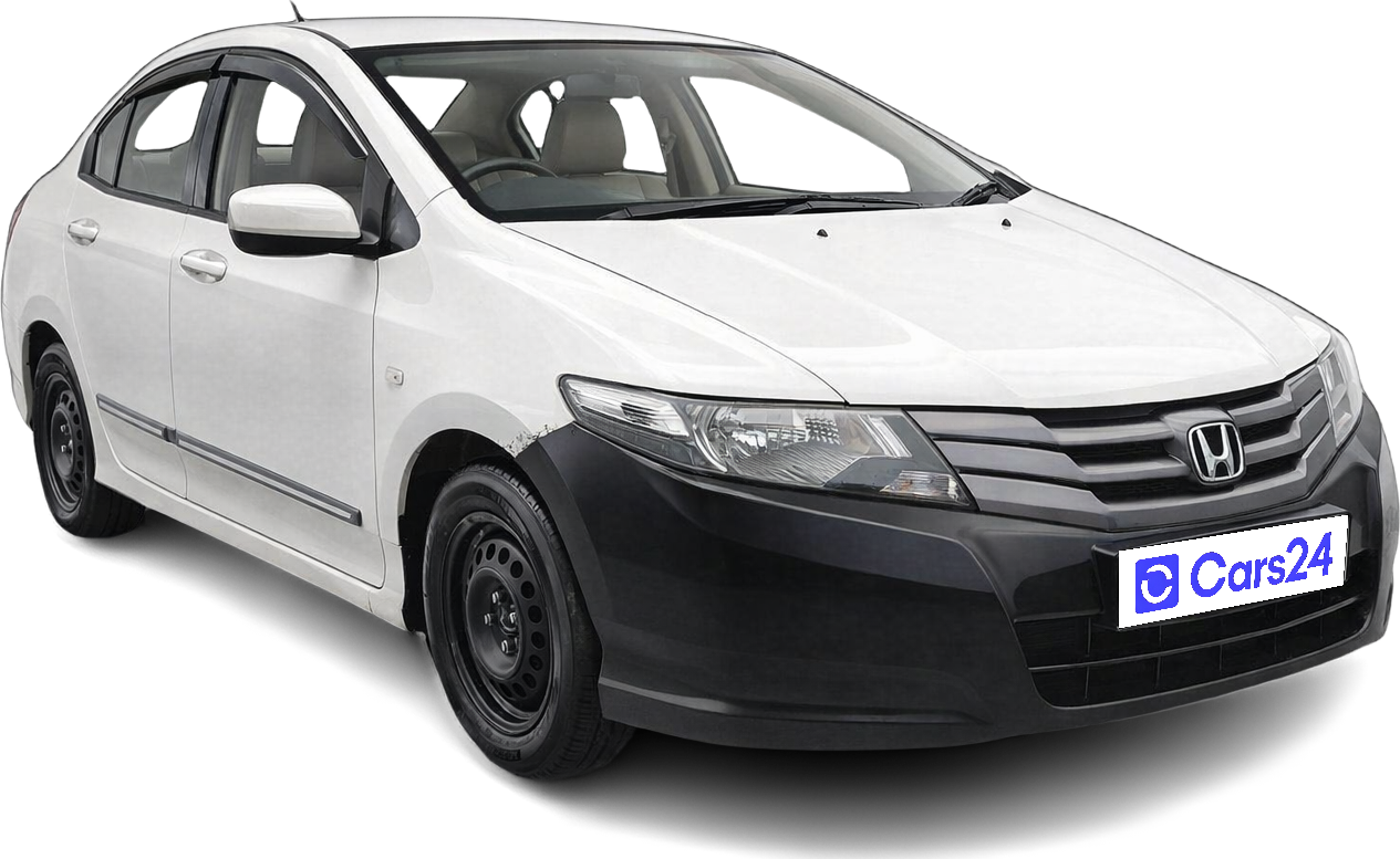 2011 Honda City - Sedan - Petrol - Manual - ₹1.20 lakh