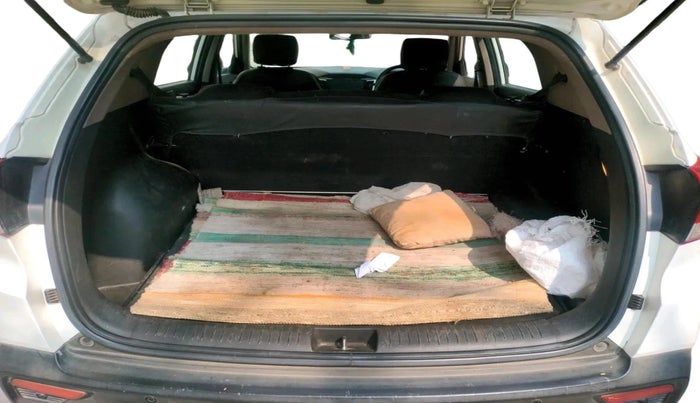 2018 Hyundai Creta E PLUS 1.4 DIESEL, Diesel, Manual, 1,20,370 km, exterior