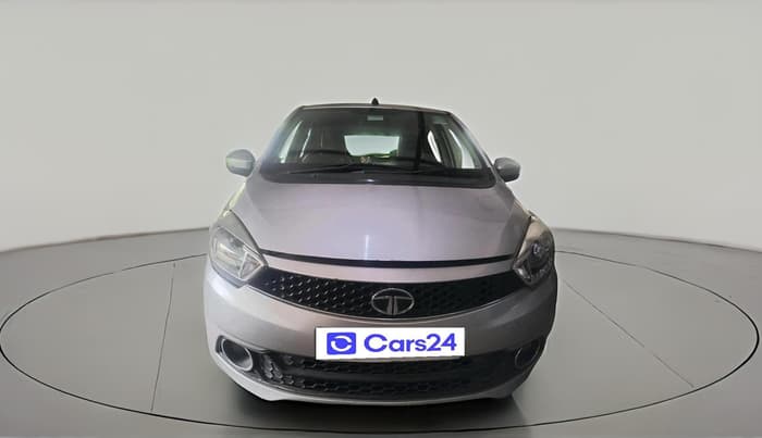 2016 Tata Tiago XZ DIESEL, Diesel, Manual, 1,76,009 km, exterior