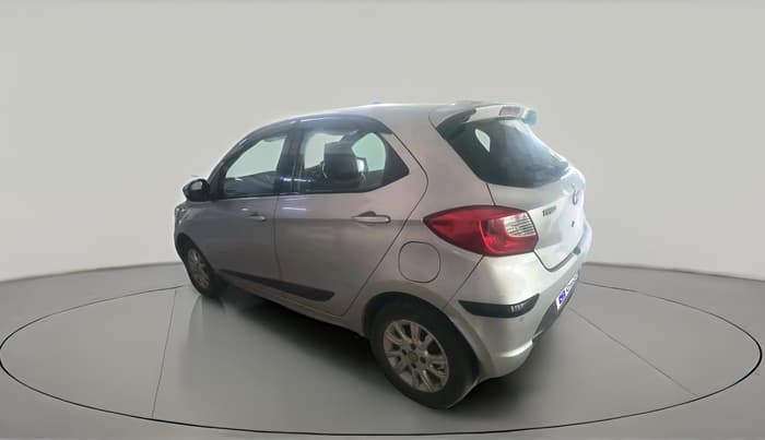2016 Tata Tiago XZ DIESEL, Diesel, Manual, 1,76,009 km, exterior