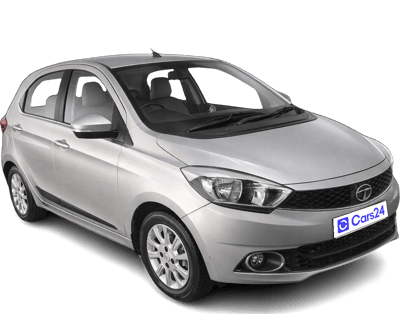 2016 Tata Tiago - Hatchback - Diesel - Manual - ₹1.81 lakh