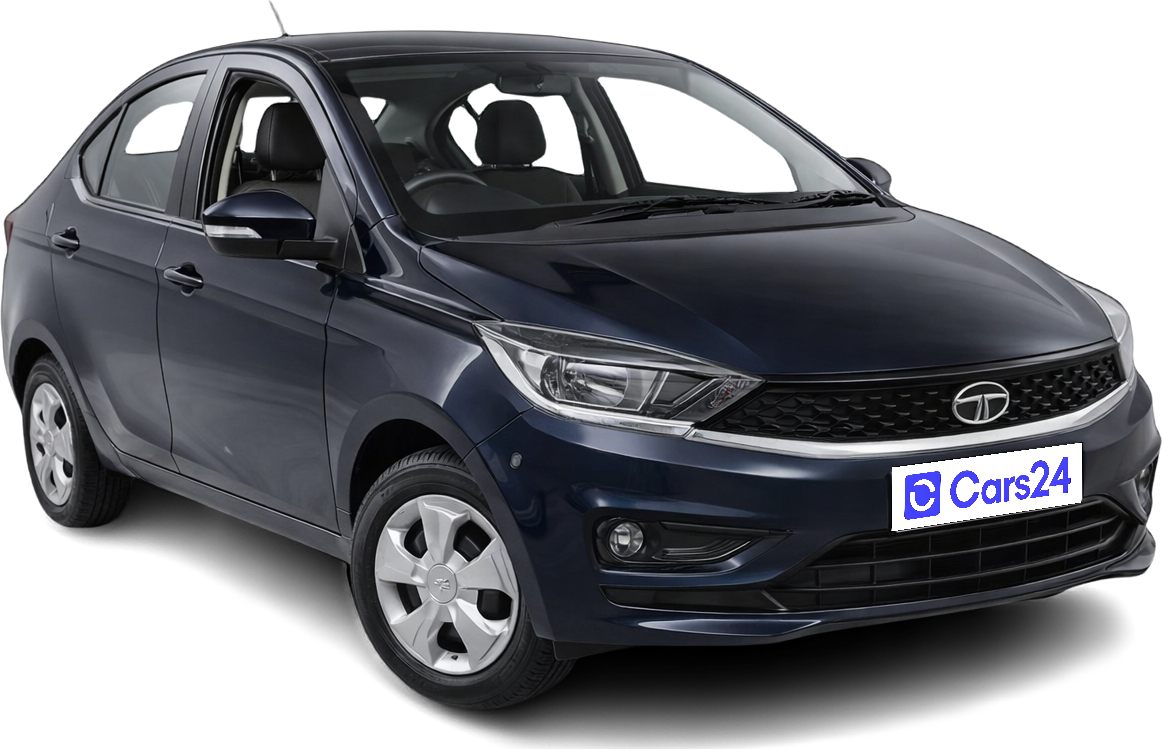2023 Tata TIGOR - Sedan - CNG - Manual - ₹5.00 lakh