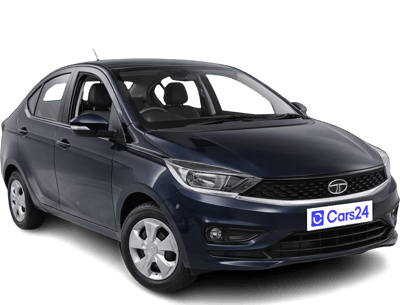 2023 Tata TIGOR - Sedan - CNG - Manual - ₹5.00 lakh