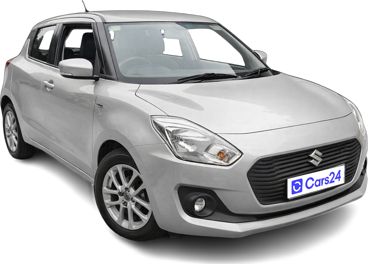 2018 Maruti Swift - Hatchback - Diesel - Automatic - ₹4.50 lakh