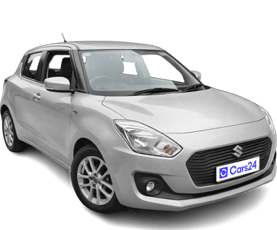 2018 Maruti Swift - Hatchback - Diesel - Automatic - ₹4.50 lakh