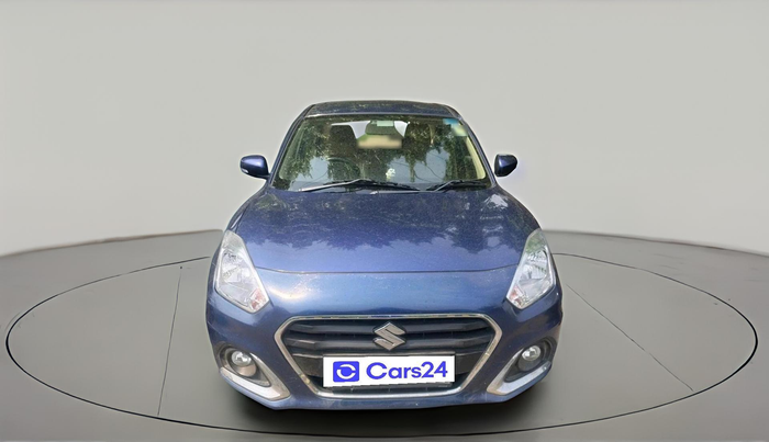 2021 Maruti Dzire VXI, Petrol, Manual, 82,047 km, exterior