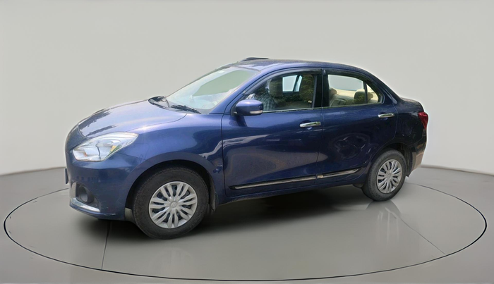 2021 Maruti Dzire VXI, Petrol, Manual, 82,047 km, exterior