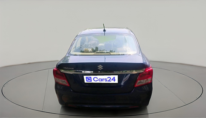2021 Maruti Dzire VXI, Petrol, Manual, 82,047 km, exterior