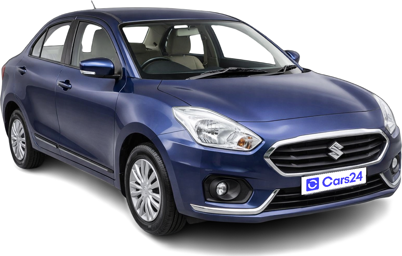 2021 Maruti Dzire - Sedan - Petrol - Manual - ₹5.10 lakh
