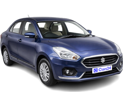 2021 Maruti Dzire - Sedan - Petrol - Manual - ₹5.10 lakh
