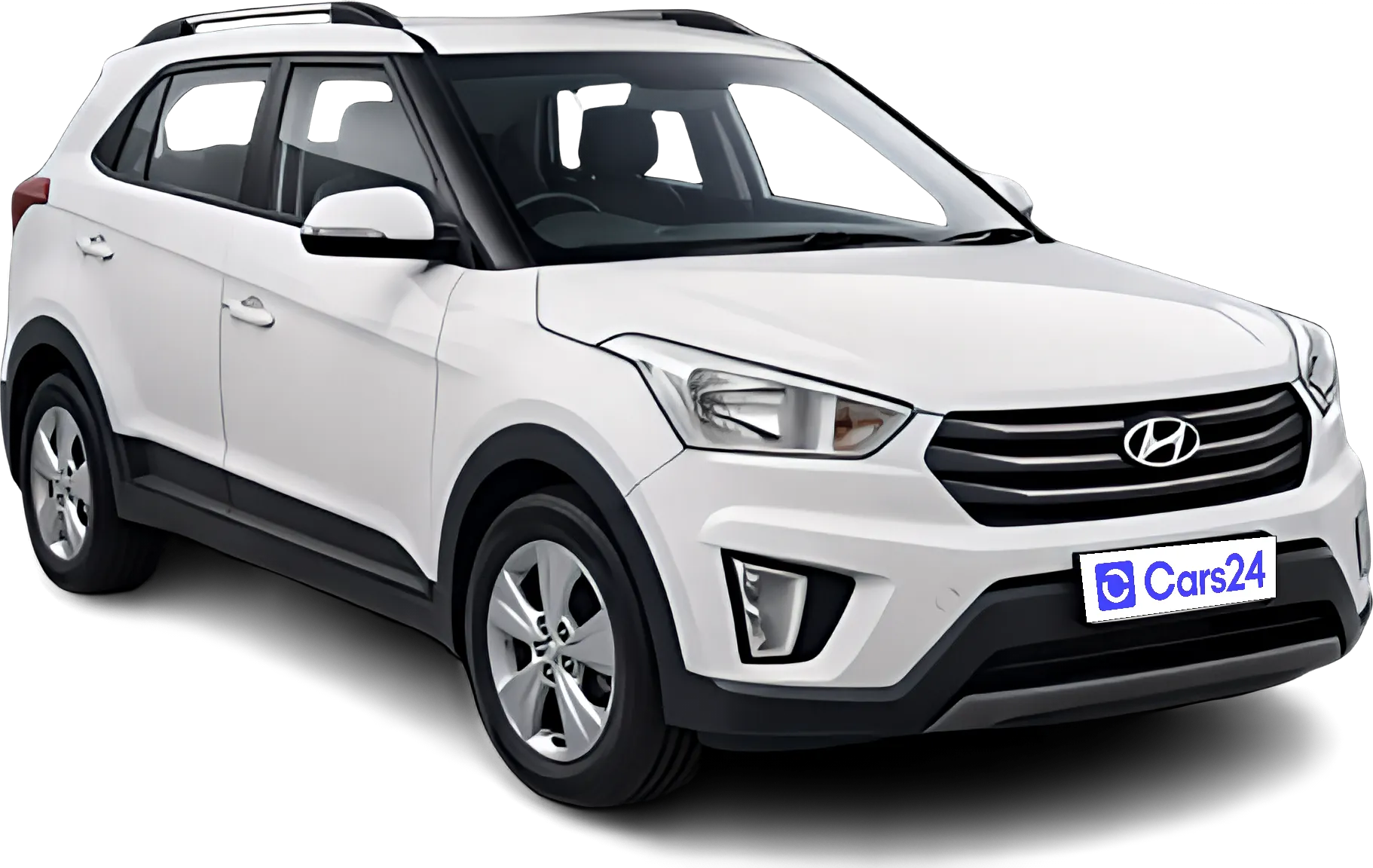 2018 Hyundai Creta - SUV - Diesel - Manual - ₹5.70 lakh