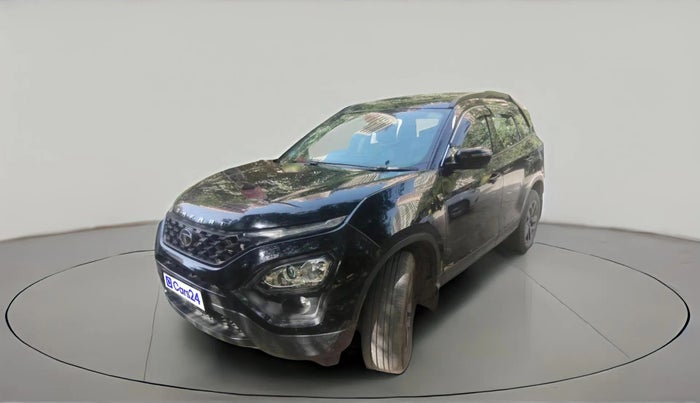 2022 Tata Safari XT PLUS DARK EDITION, Diesel, Manual, 72,688 km, exterior