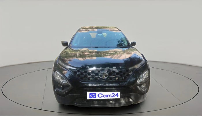 2022 Tata Safari XT PLUS DARK EDITION, Diesel, Manual, 72,688 km, exterior
