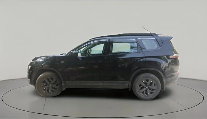 2022 Tata Safari XT PLUS DARK EDITION, Diesel, Manual, 72,688 km, exterior