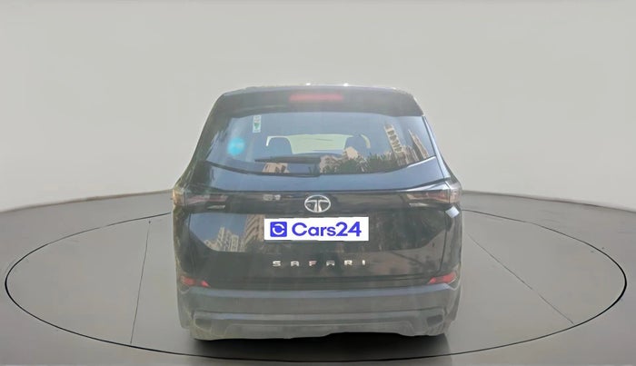 2022 Tata Safari XT PLUS DARK EDITION, Diesel, Manual, 72,688 km, exterior